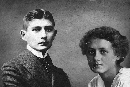 Kafka ve Milena